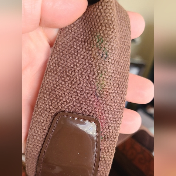 Tory Burch Floral Tote Bag - Picture 12 of 12